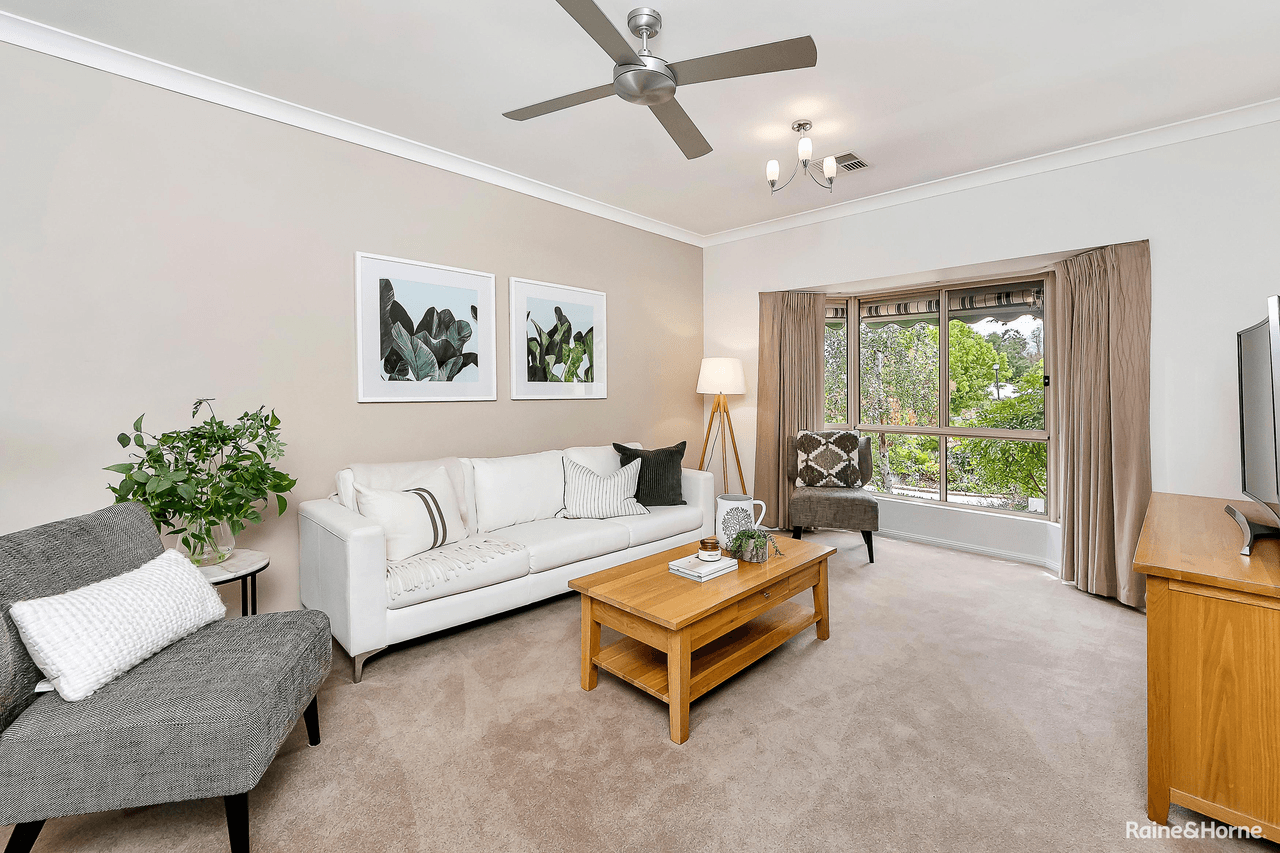 8 Reuben Pope Court, MOUNT BARKER, SA 5251