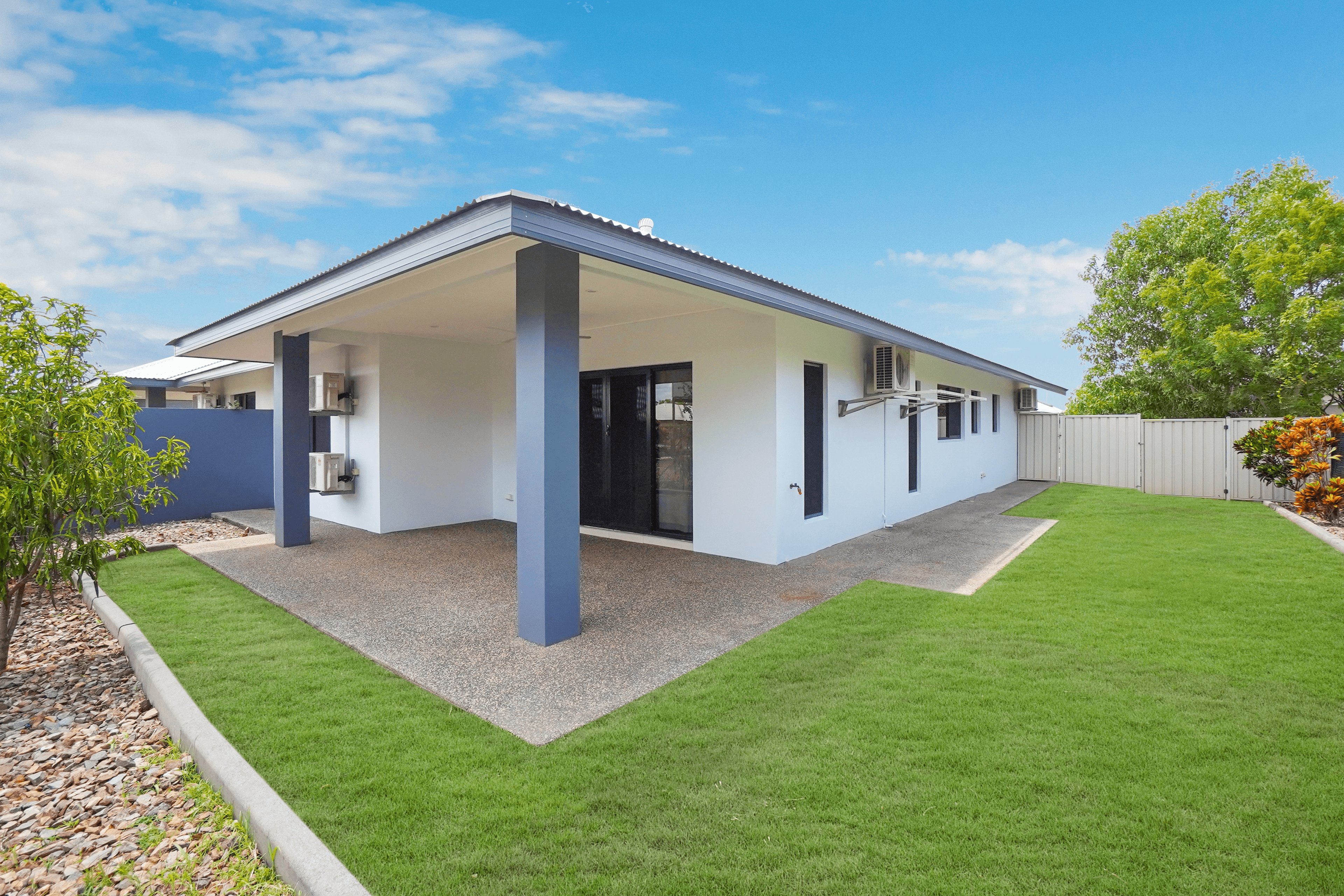 1/22 Henschke Street, Bellamack, NT 0832