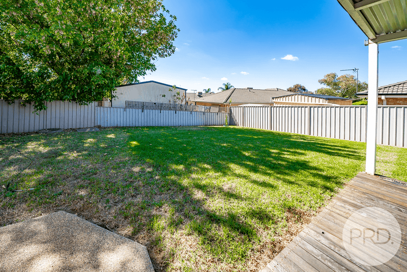 13 Namoi Street, TATTON, NSW 2650