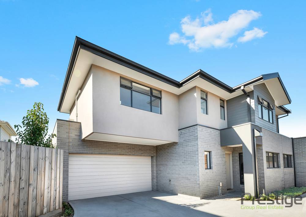2/59 Fraser Street, SUNSHINE, VIC 3020