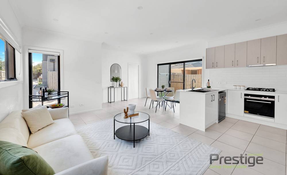2/59 Fraser Street, SUNSHINE, VIC 3020
