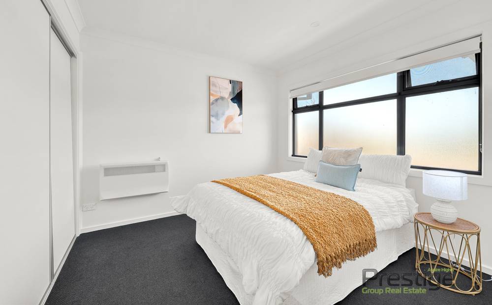 2/59 Fraser Street, SUNSHINE, VIC 3020