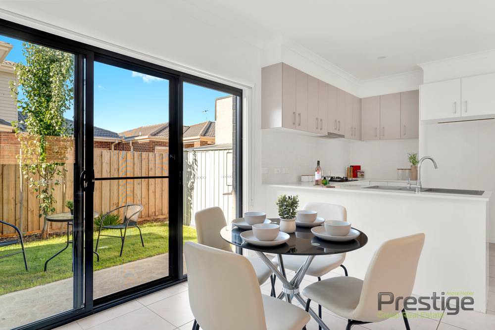 2/59 Fraser Street, SUNSHINE, VIC 3020