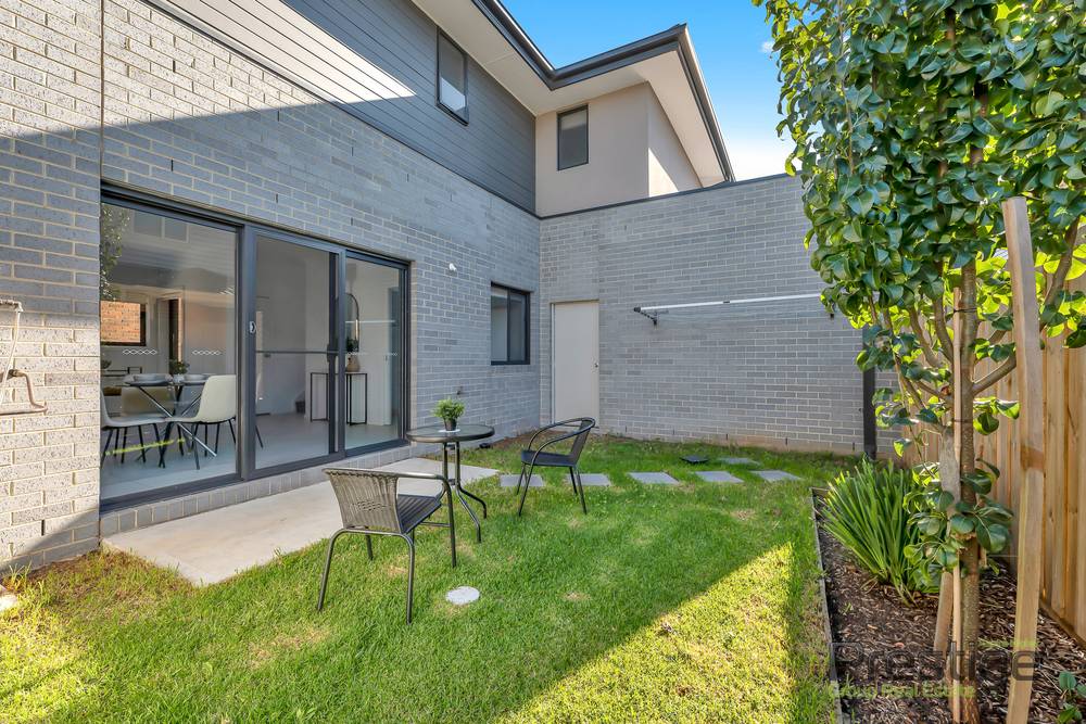 2/59 Fraser Street, SUNSHINE, VIC 3020