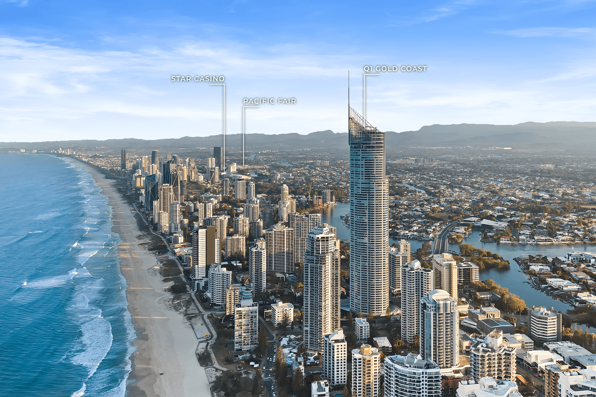 Level 17/1709/9 Hamilton Avenue, Surfers Paradise, QLD 4217