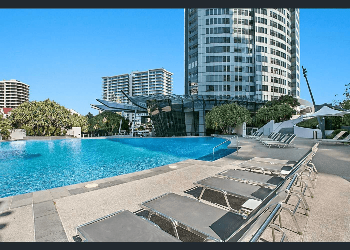 Level 17/1709/9 Hamilton Avenue, Surfers Paradise, QLD 4217