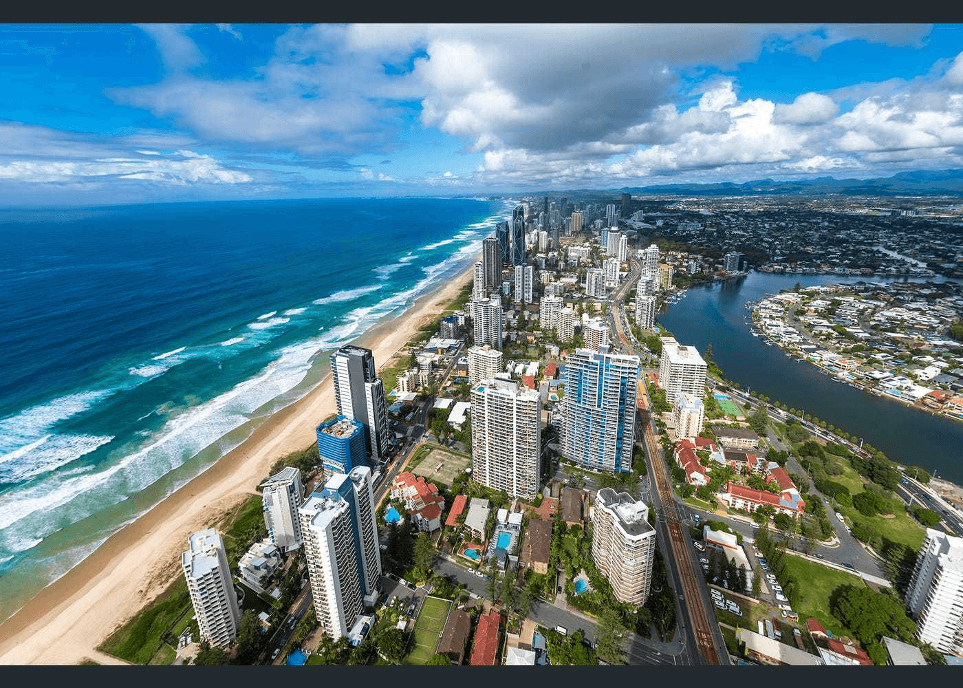 Level 17/1709/9 Hamilton Avenue, Surfers Paradise, QLD 4217