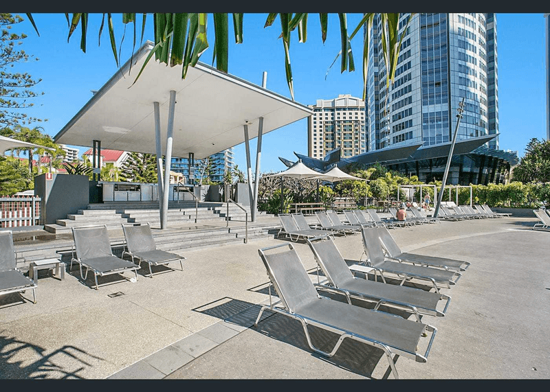 Level 17/1709/9 Hamilton Avenue, Surfers Paradise, QLD 4217