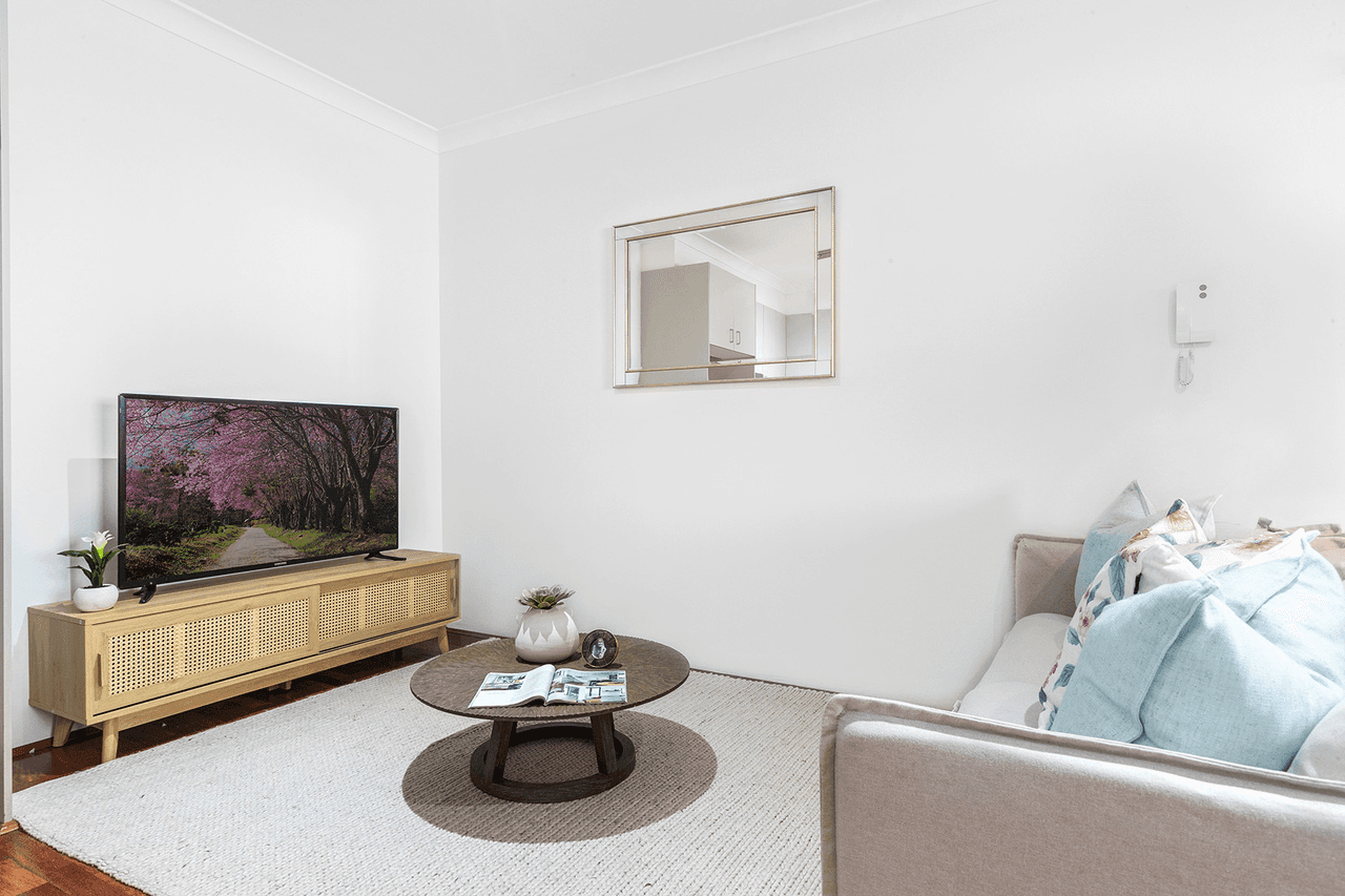 4/5-7 Parkes Road, ARTARMON, NSW 2064