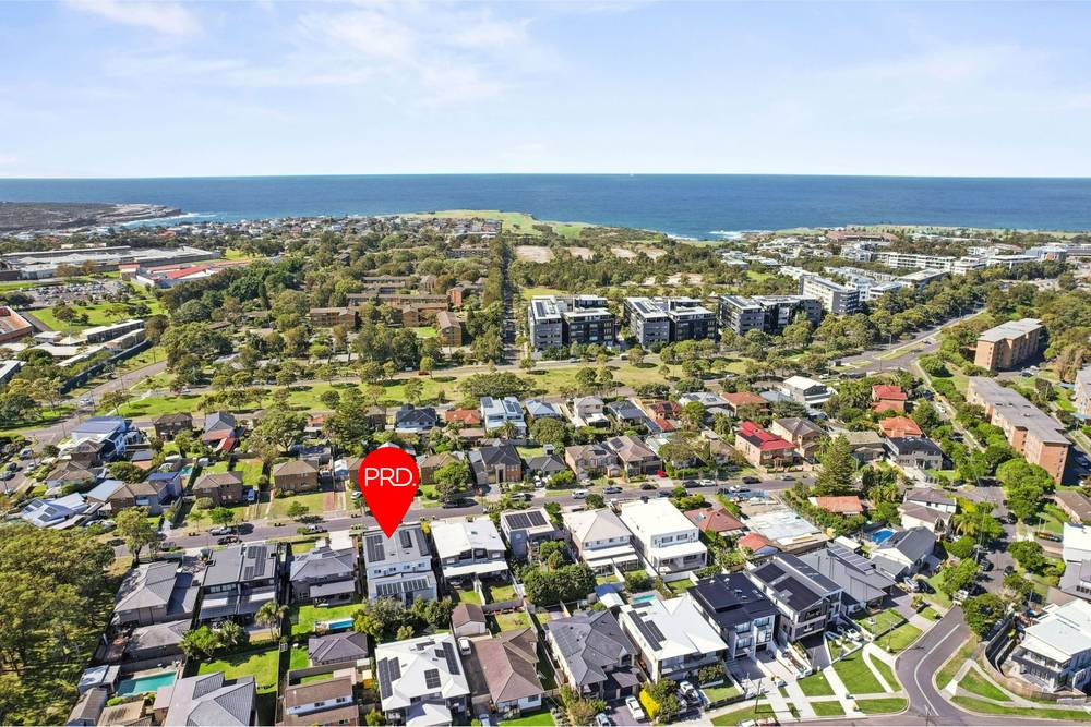 56 Mawson Parade, CHIFLEY, NSW 2036