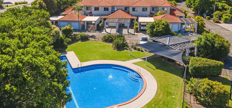 19/1 Bronberg Court, Southport, QLD 4215