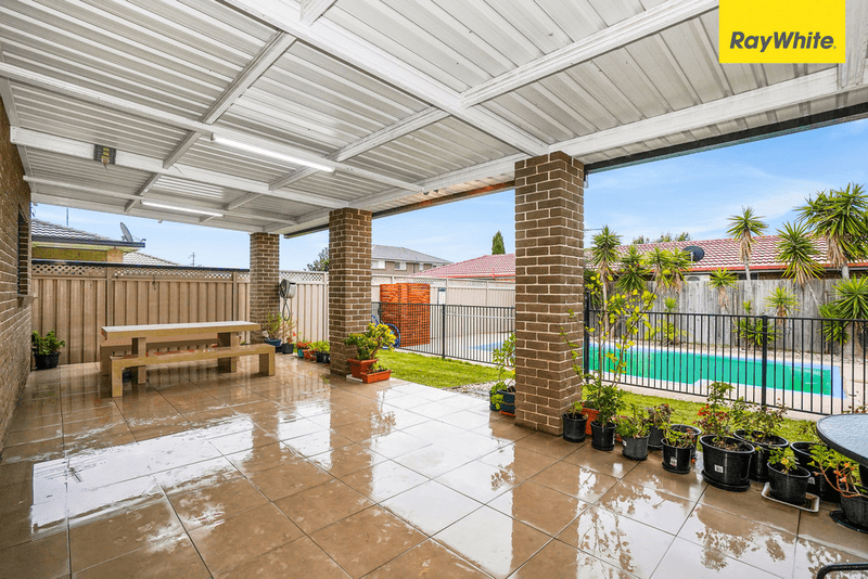 11  Adna Street, PLUMPTON, NSW 2761