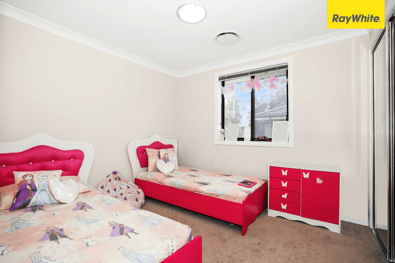 11  Adna Street, PLUMPTON, NSW 2761