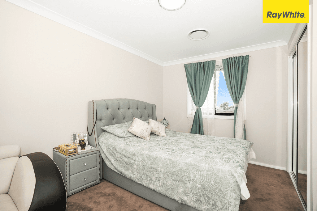 11  Adna Street, PLUMPTON, NSW 2761