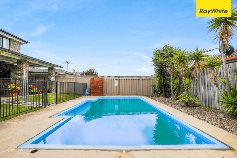 11  Adna Street, PLUMPTON, NSW 2761