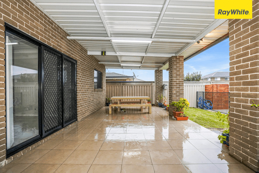 11  Adna Street, PLUMPTON, NSW 2761