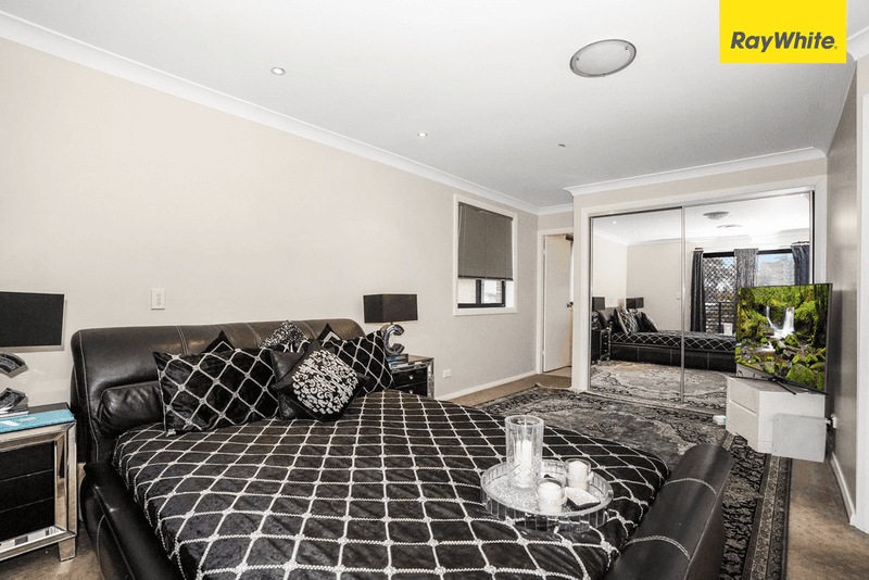 11  Adna Street, PLUMPTON, NSW 2761