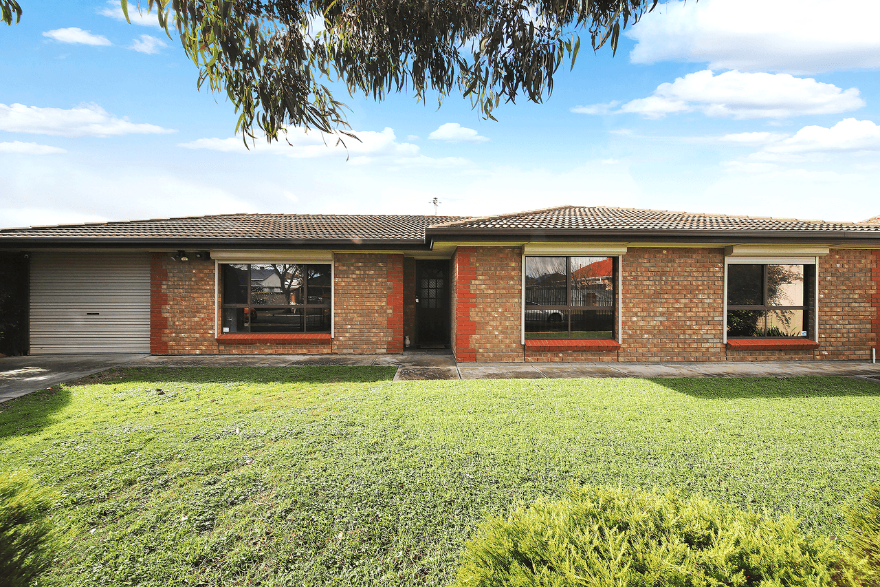 17 Bowaka Street, PARK HOLME, SA 5043