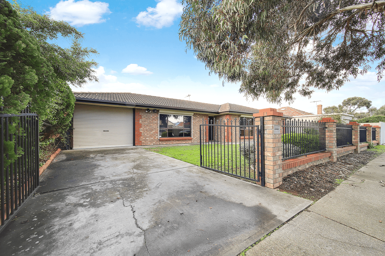 17 Bowaka Street, PARK HOLME, SA 5043