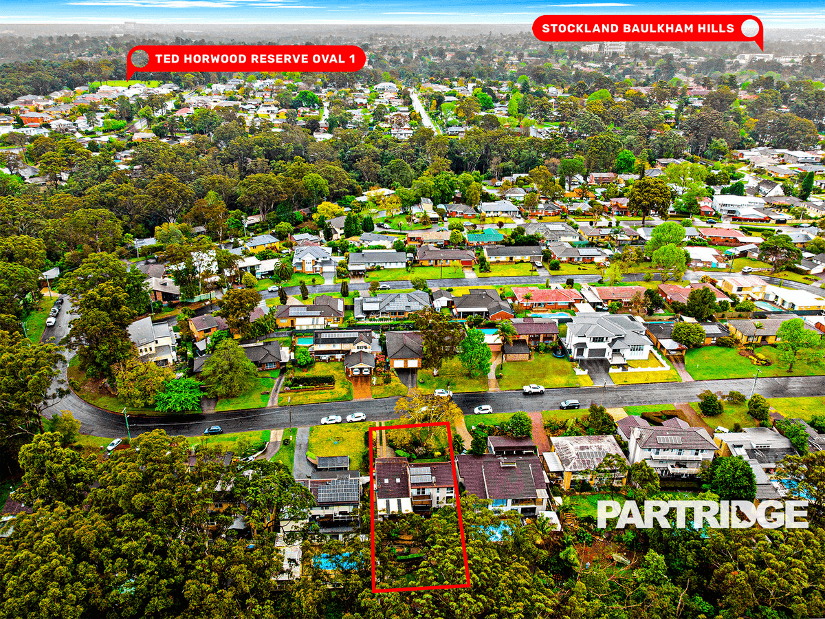 24 Candowie Crescent, Baulkham Hills, NSW 2153