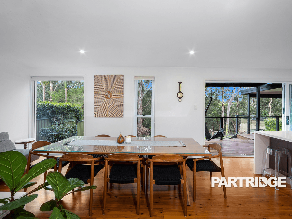 24 Candowie Crescent, Baulkham Hills, NSW 2153