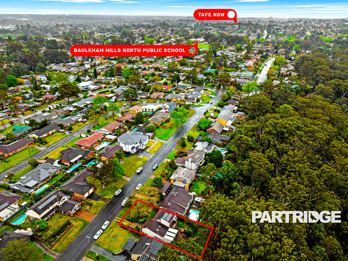 24 Candowie Crescent, Baulkham Hills, NSW 2153