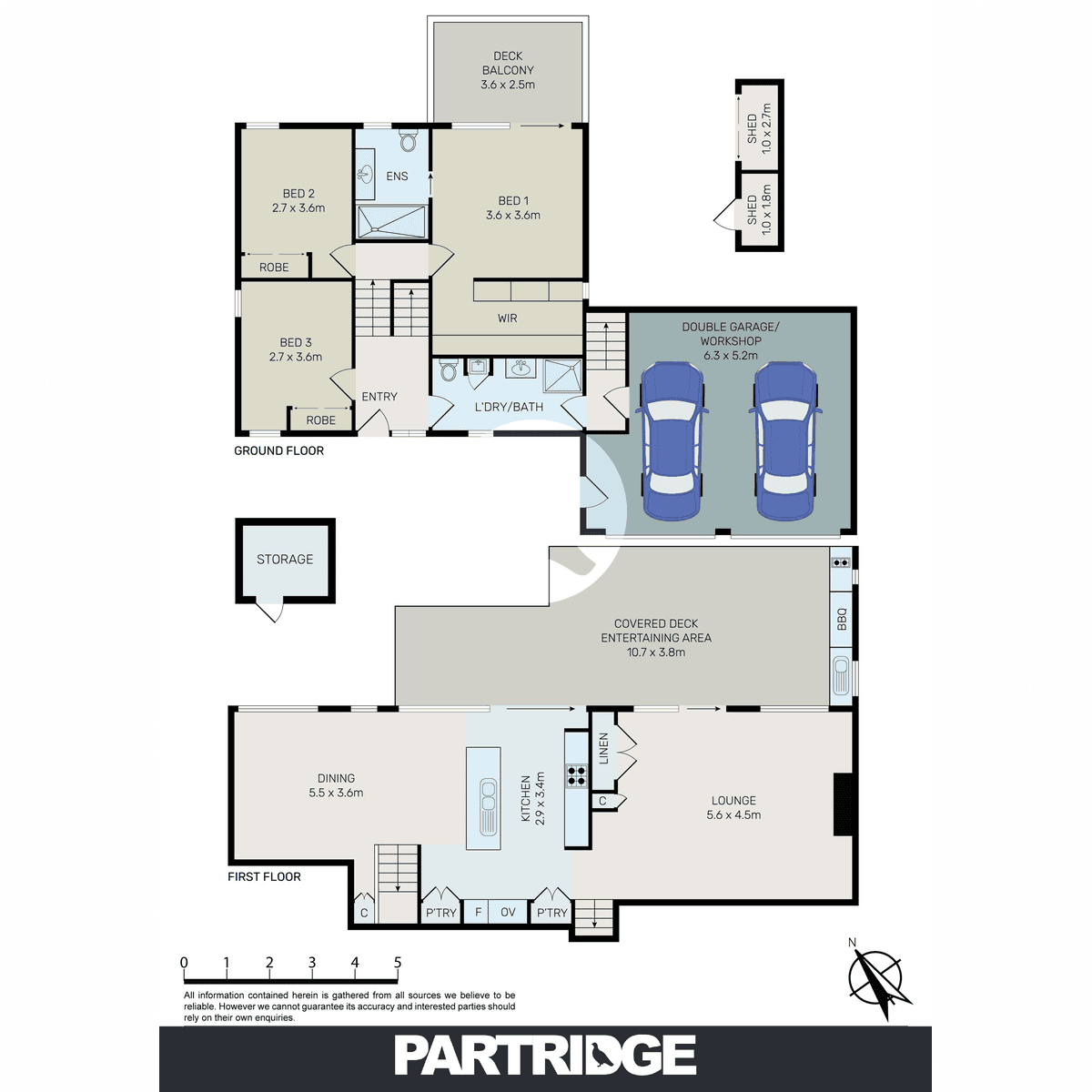 24 Candowie Crescent, Baulkham Hills, NSW 2153