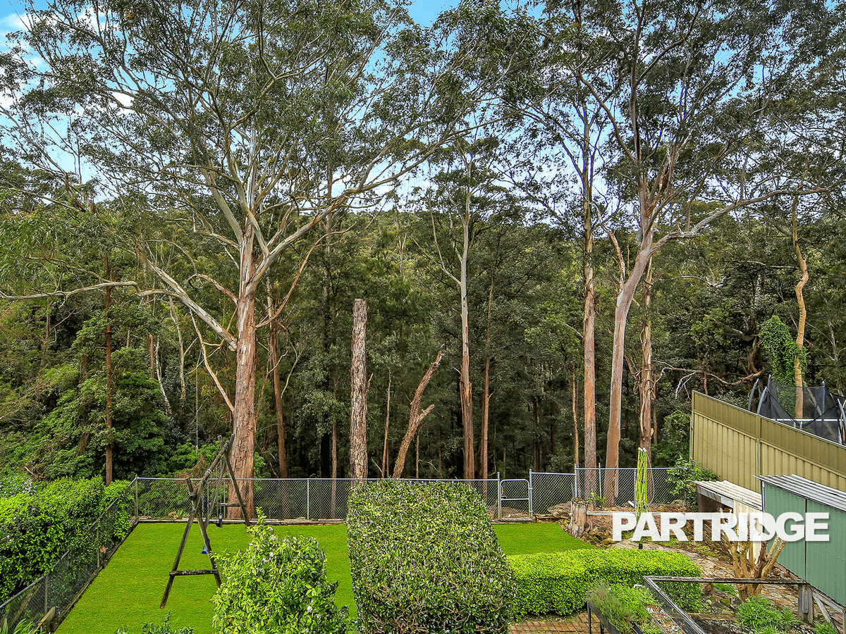 24 Candowie Crescent, Baulkham Hills, NSW 2153