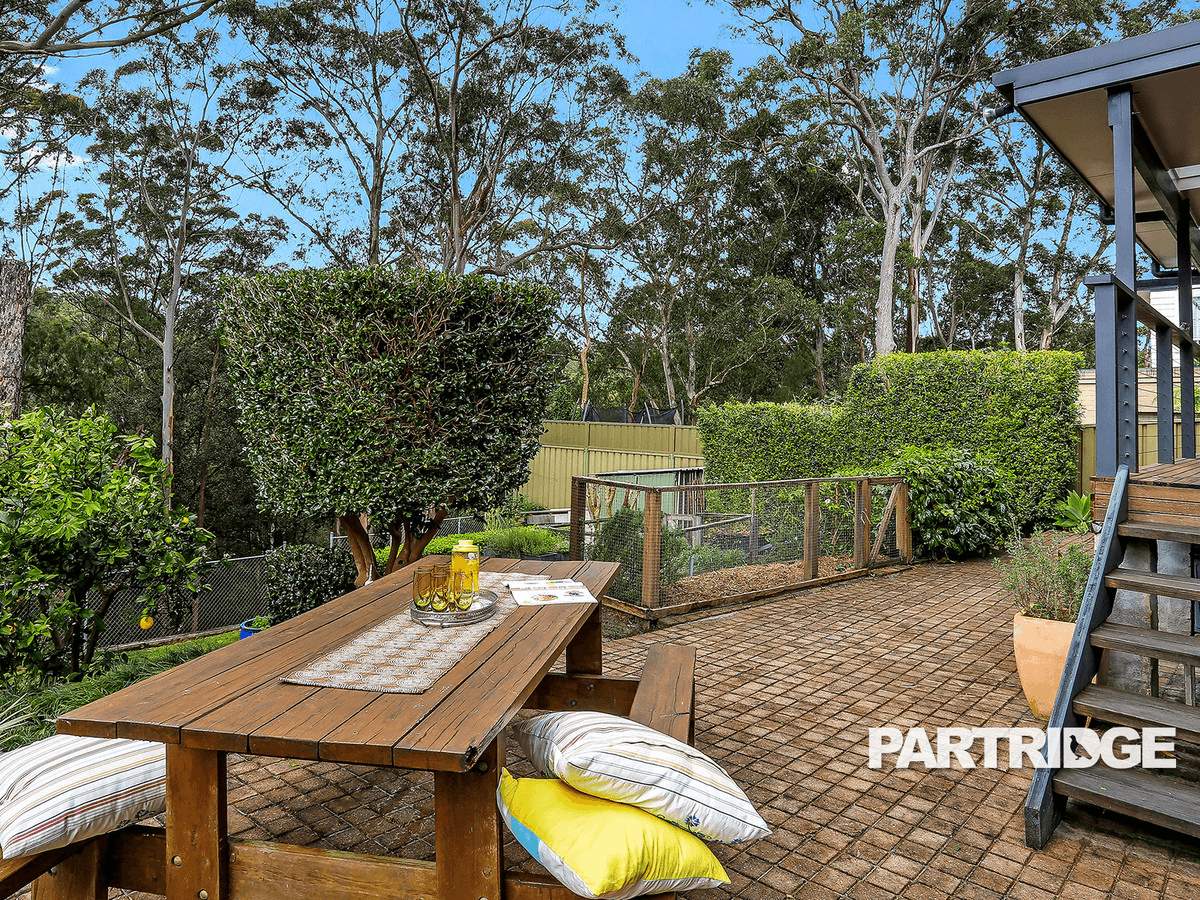 24 Candowie Crescent, Baulkham Hills, NSW 2153