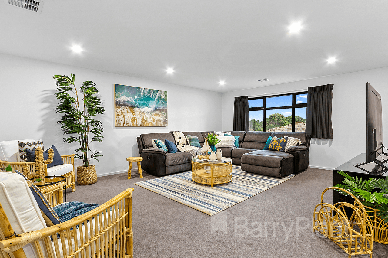 29  Peppermint Grove, Knoxfield, VIC 3180