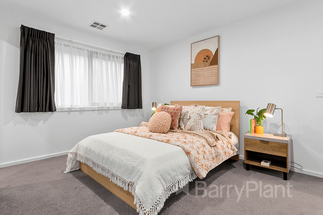 29  Peppermint Grove, Knoxfield, VIC 3180