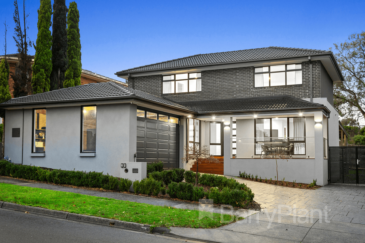 29  Peppermint Grove, Knoxfield, VIC 3180