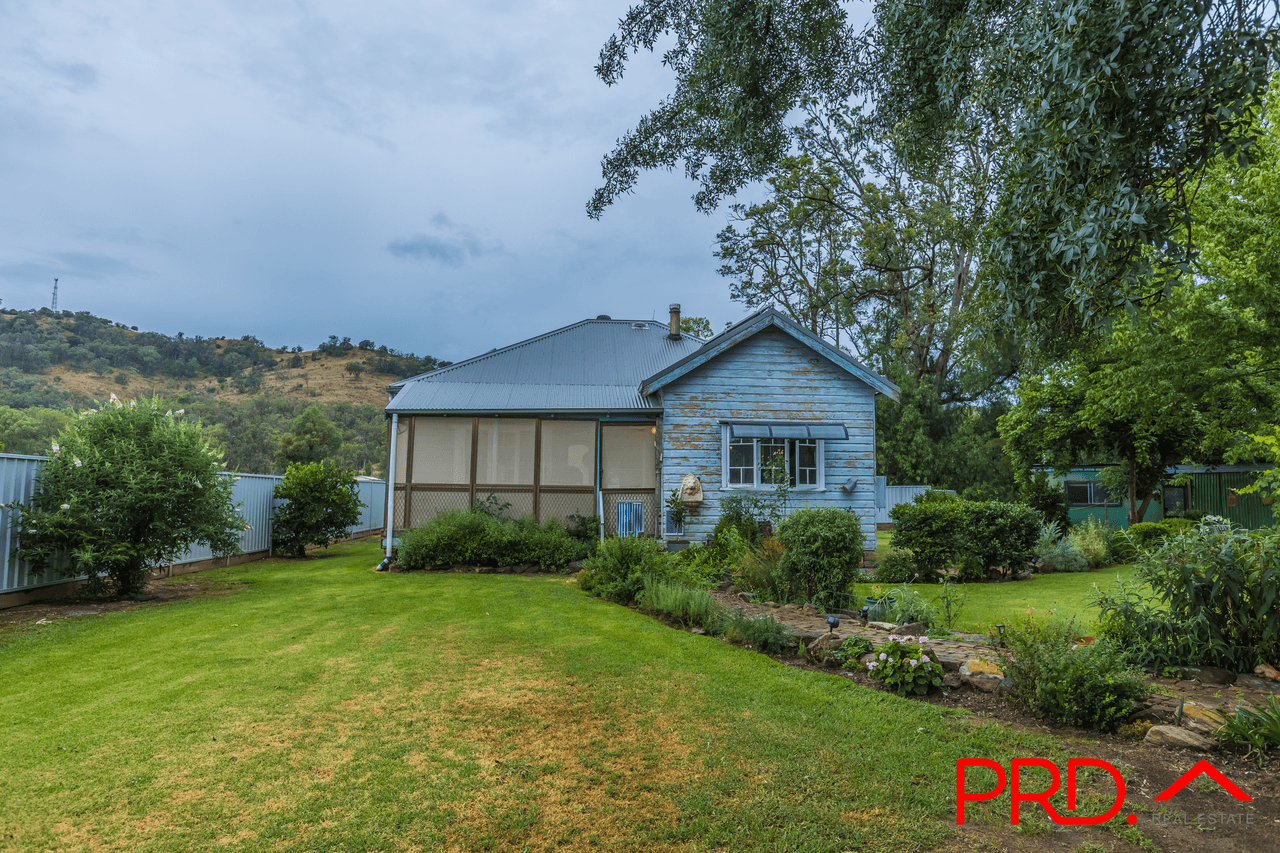 2 Duncan Street, WOOLOMIN, NSW 2340