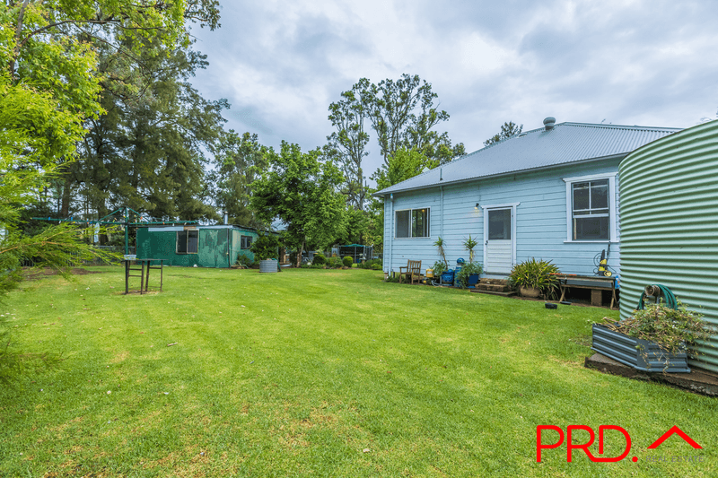 2 Duncan Street, WOOLOMIN, NSW 2340