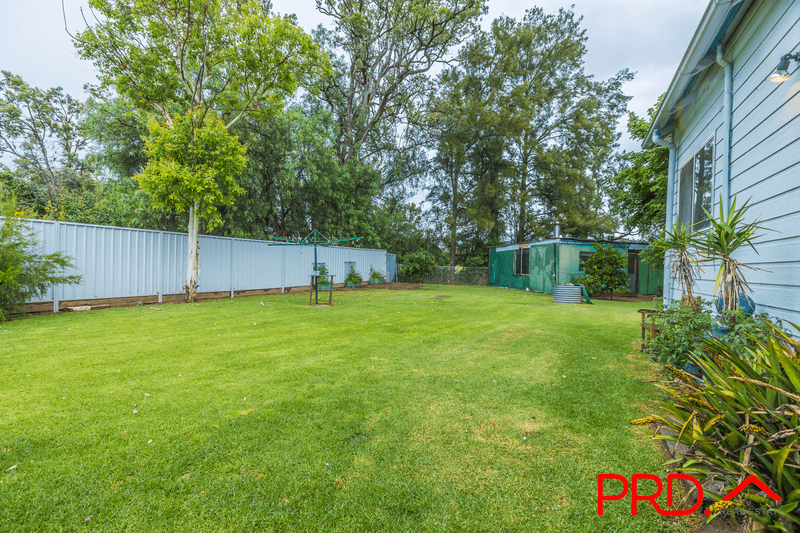 2 Duncan Street, WOOLOMIN, NSW 2340