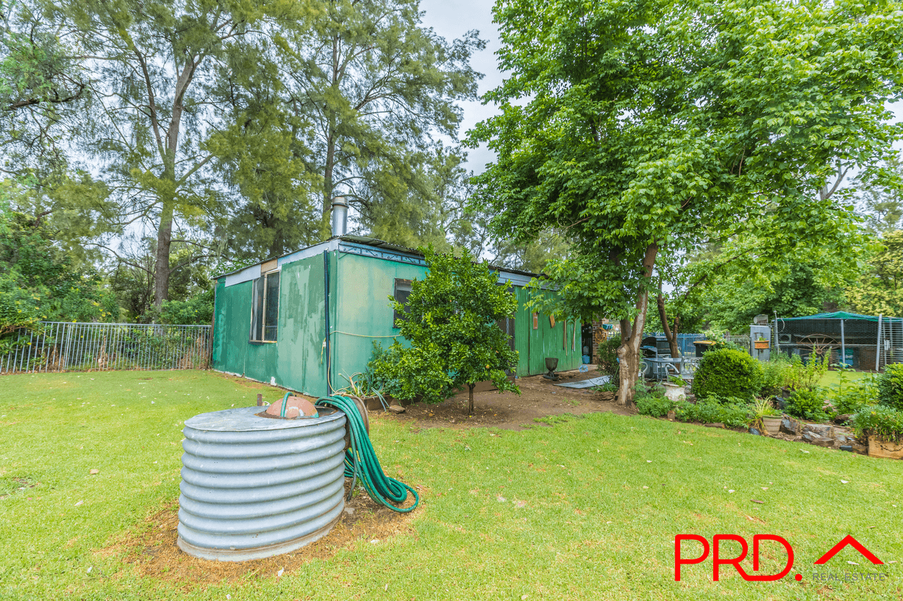 2 Duncan Street, WOOLOMIN, NSW 2340