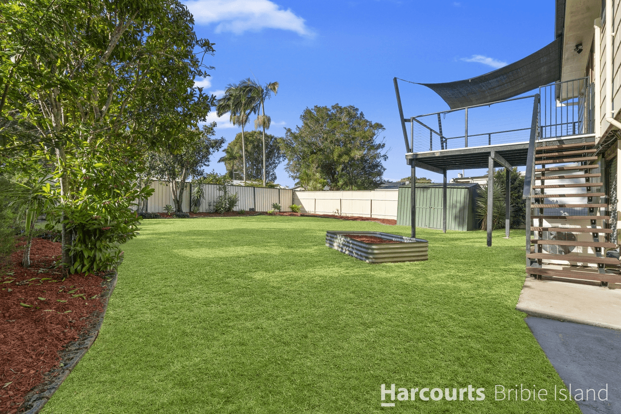 40 Ranald Avenue, NINGI, QLD 4511