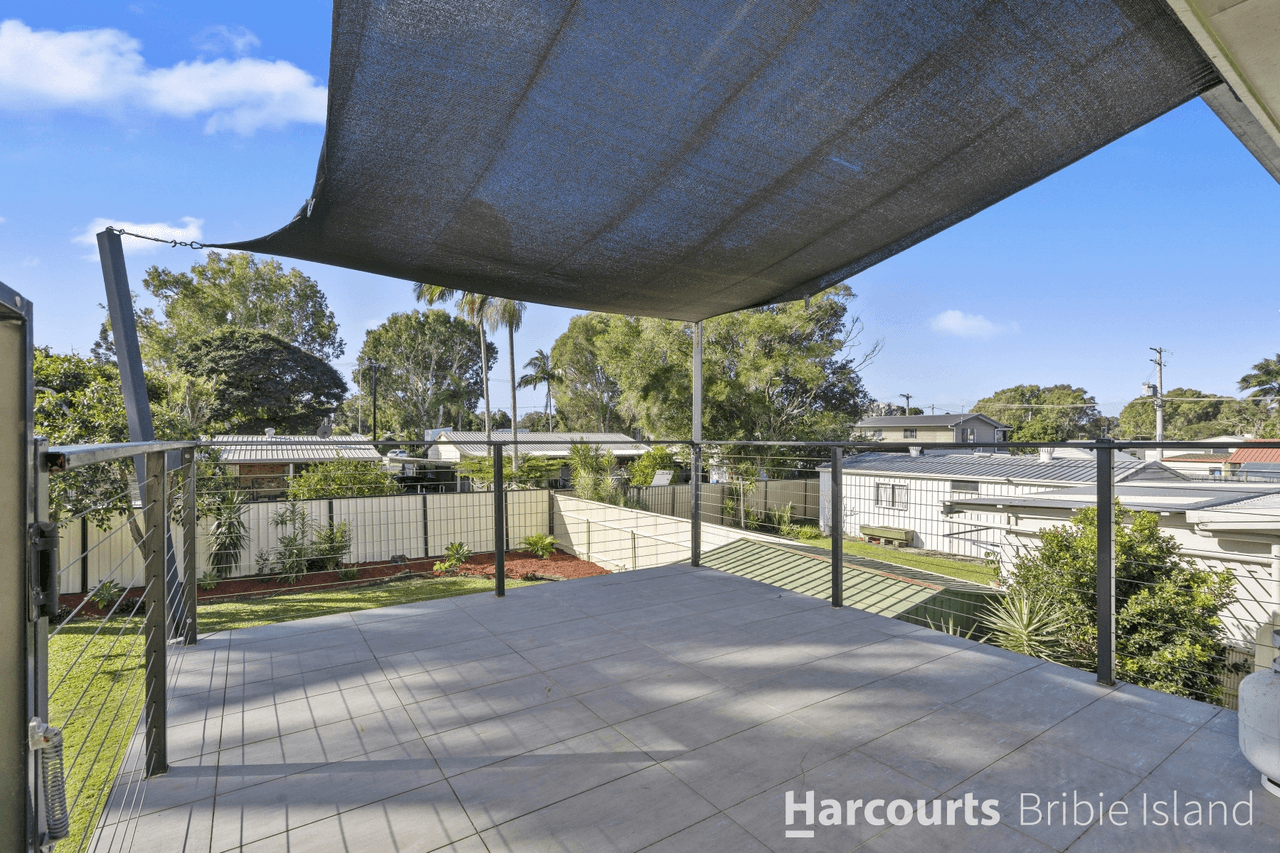 40 Ranald Avenue, NINGI, QLD 4511