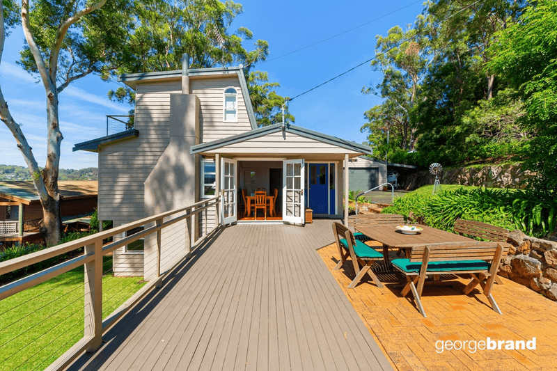 103 Hillside Road, Avoca Beach, NSW 2251