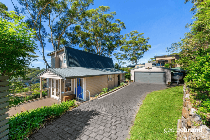 103 Hillside Road, Avoca Beach, NSW 2251