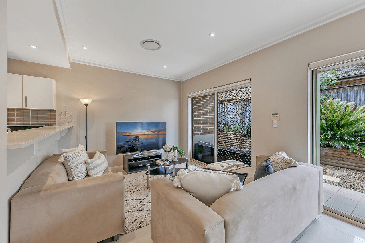 2/192 Pennant Hills Rd, OATLANDS, NSW 2117