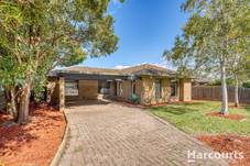 8 Minchinbury Drive, VERMONT SOUTH, VIC 3133