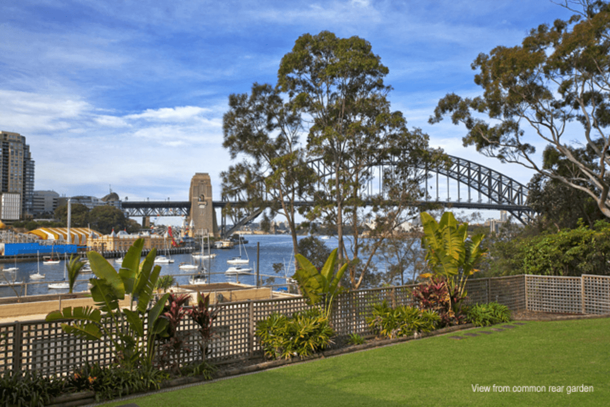 9/29 East Crescent Street, McMahons Point, NSW 2060