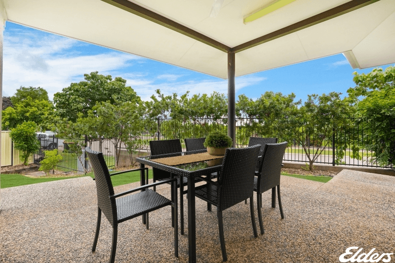 2/49 Dawarra Crescent, LYONS, NT 0810