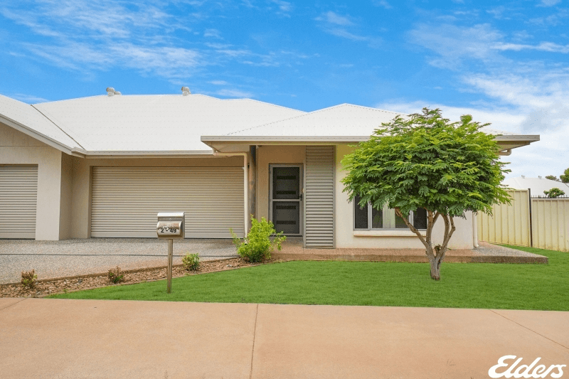 2/49 Dawarra Crescent, LYONS, NT 0810