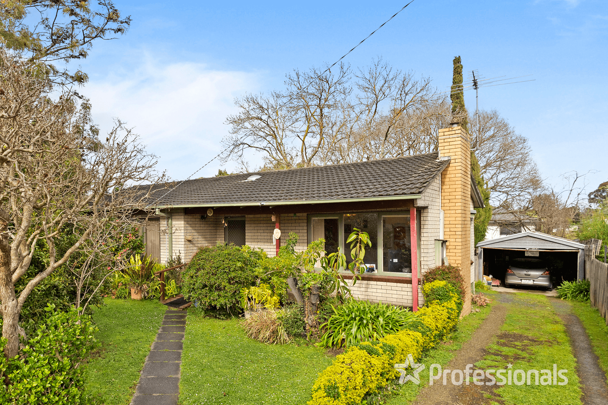 8 Moira Avenue, Ferntree Gully, VIC 3156