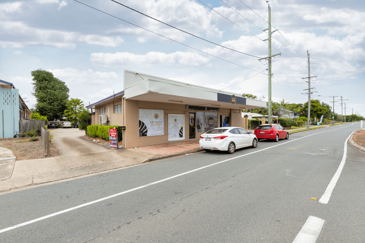 5 Holland Street, WEST MACKAY, QLD 4740