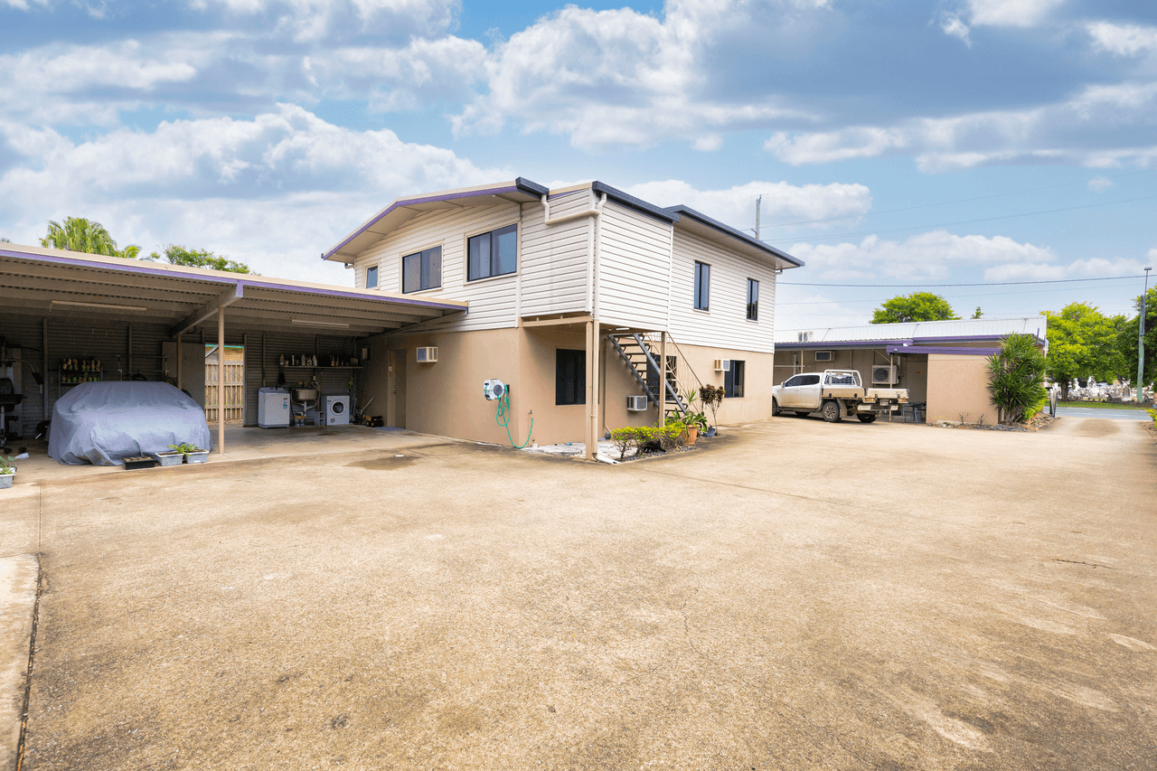 5 Holland Street, WEST MACKAY, QLD 4740