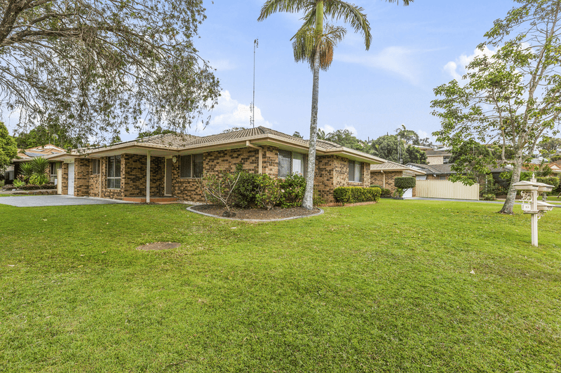 2/101 Lochlomond Drive, Banora Point, NSW 2486