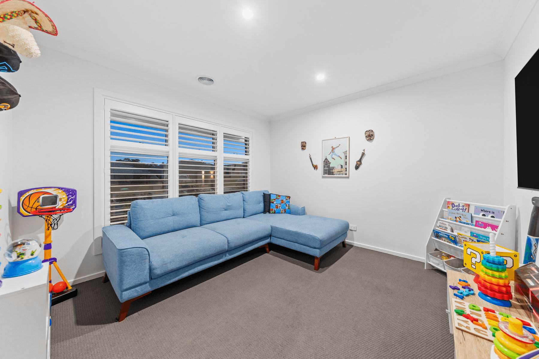 13 Mainstone Street, Drouin, VIC 3818